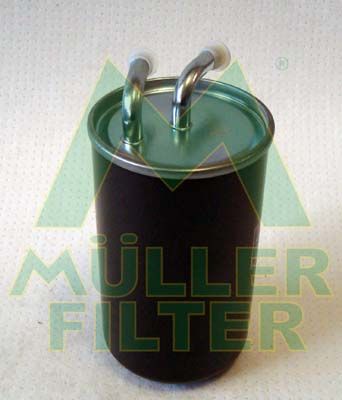 MULLER FILTER Топливный фильтр FN105